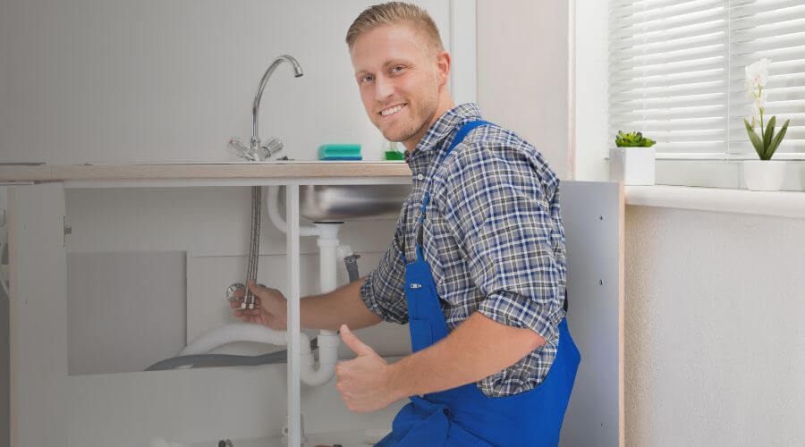 Professional 24 Hour Plumbers services in Achille, OK
